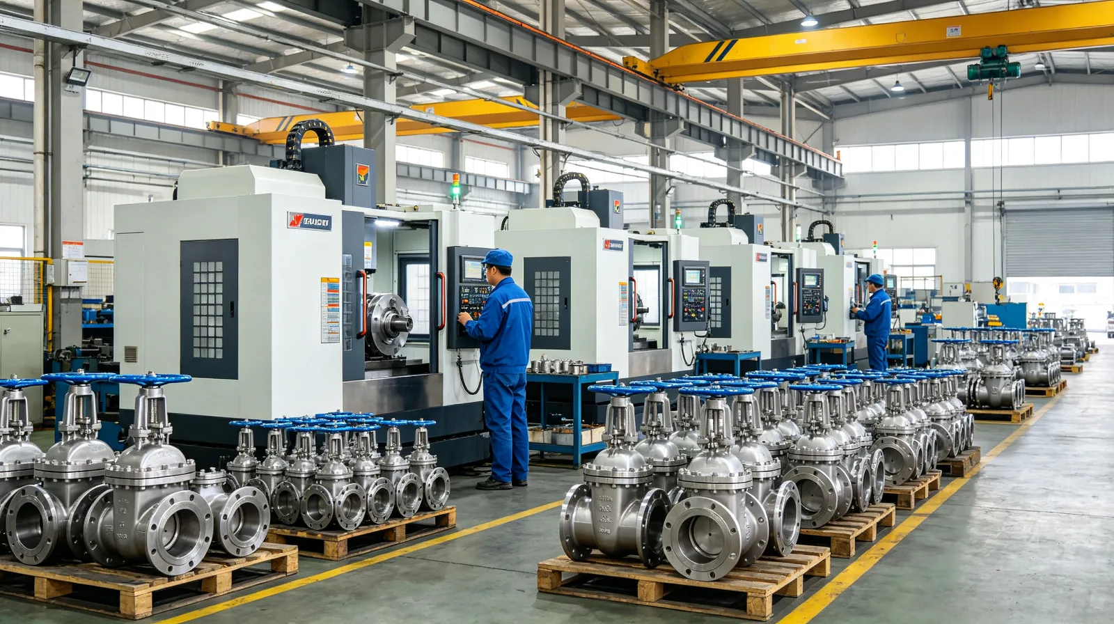 UHP Valves & Fittings