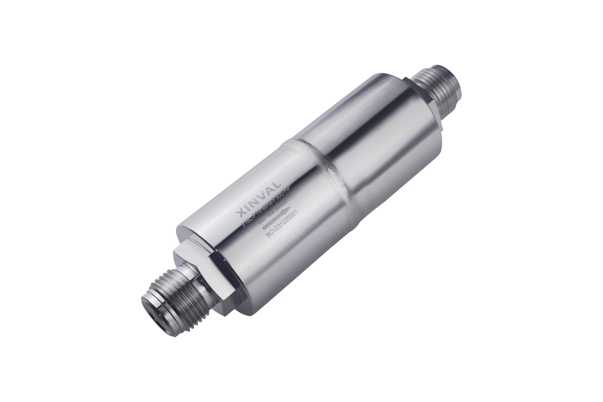 陶瓷滤芯过滤器 FT5系列